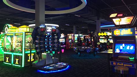 Dave and busters amarillo. Things To Know About Dave and busters amarillo. 